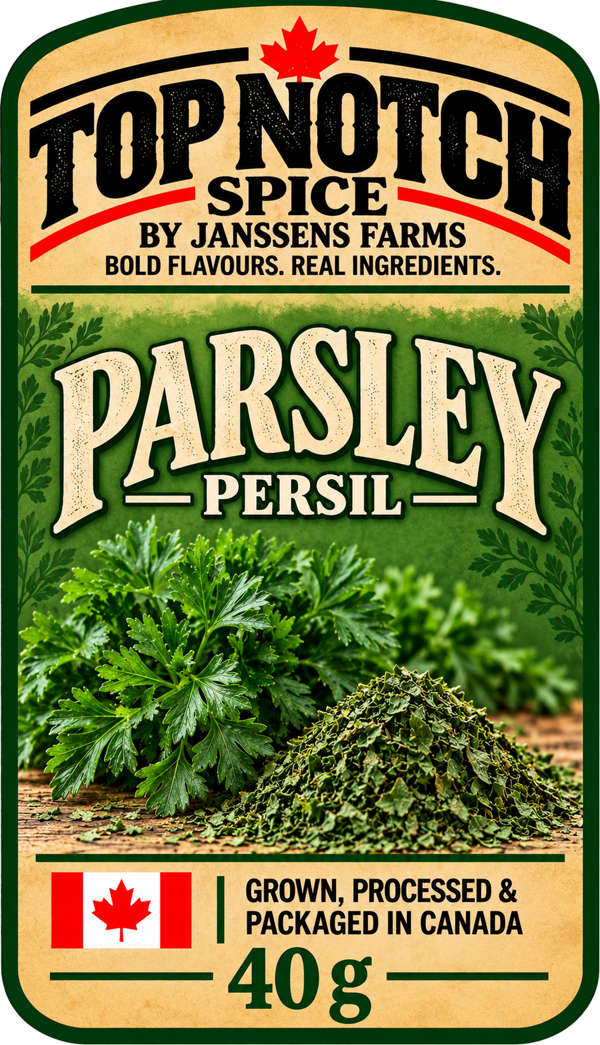 Parsley